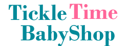 Tickle Time babyshop