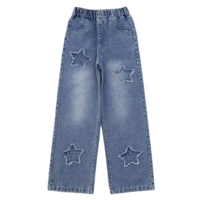 Leg Stretch Pants