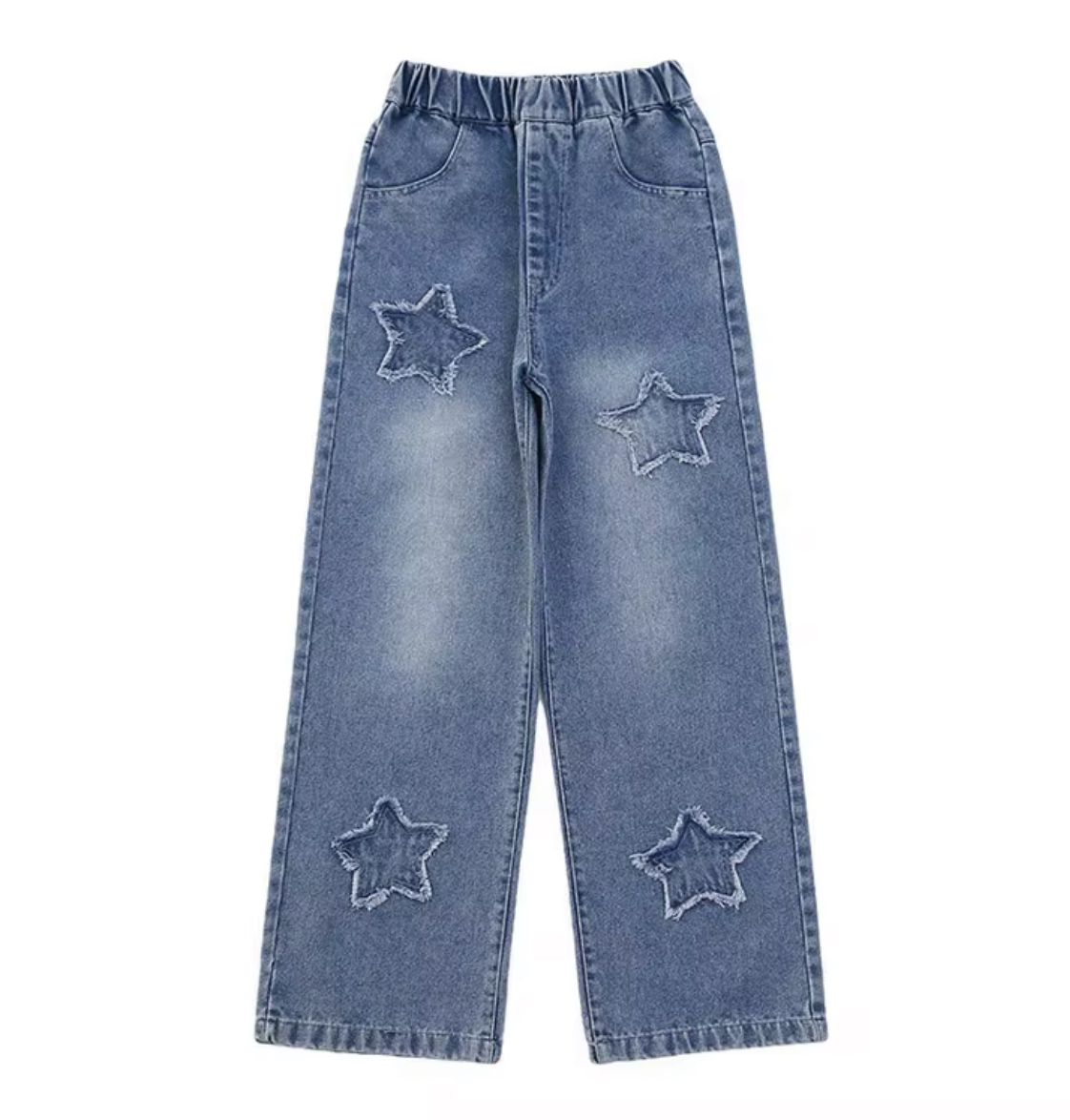 Leg Stretch Pants